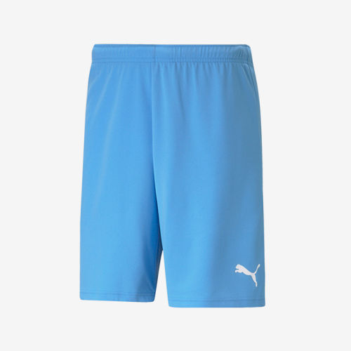 Puma/彪马正品2024男士简约时尚梭织运动训练短裤704942-18