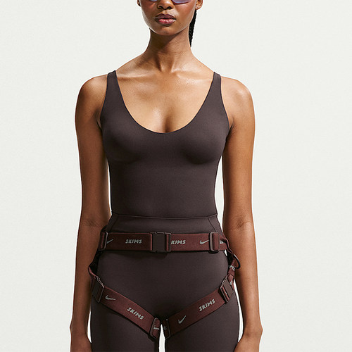 Nike/耐克正品Dri-Fit女士柔软透气吸汗运动背心IR8686-231