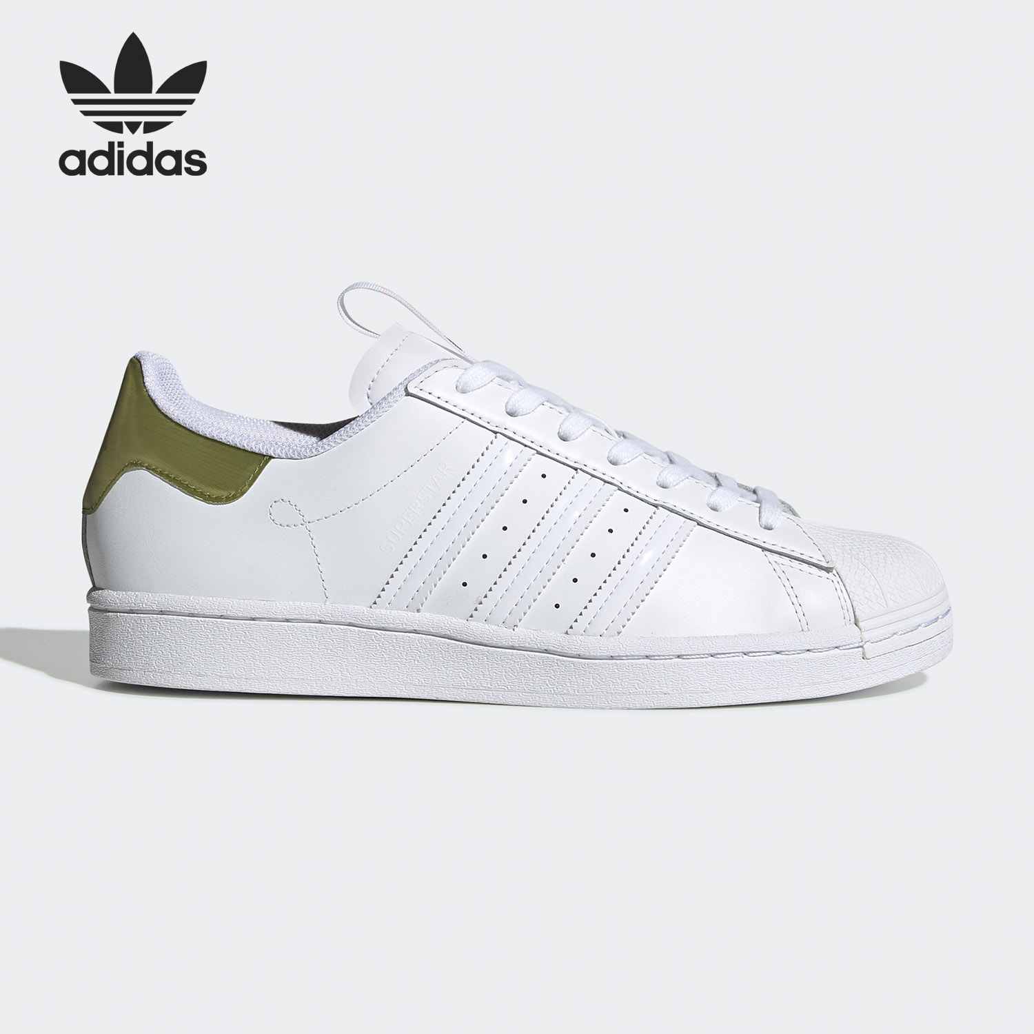 休闲鞋Adidas/阿迪达斯