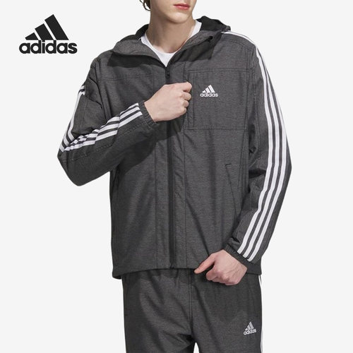 夹克外套Adidas/阿迪达斯