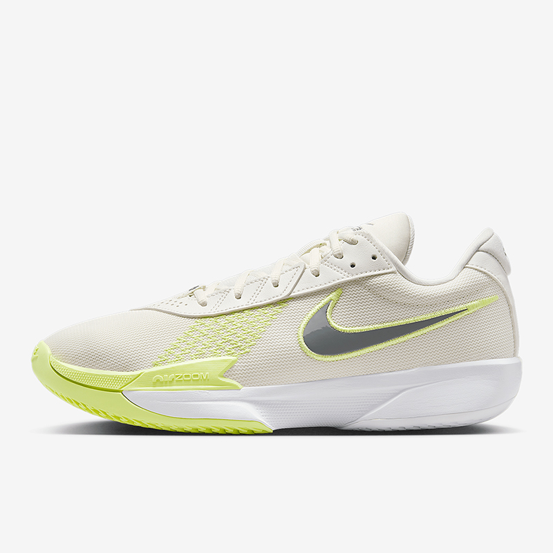 Nike/耐克正品2025男士运动缓震耐磨训练透气篮球鞋FB2598-106