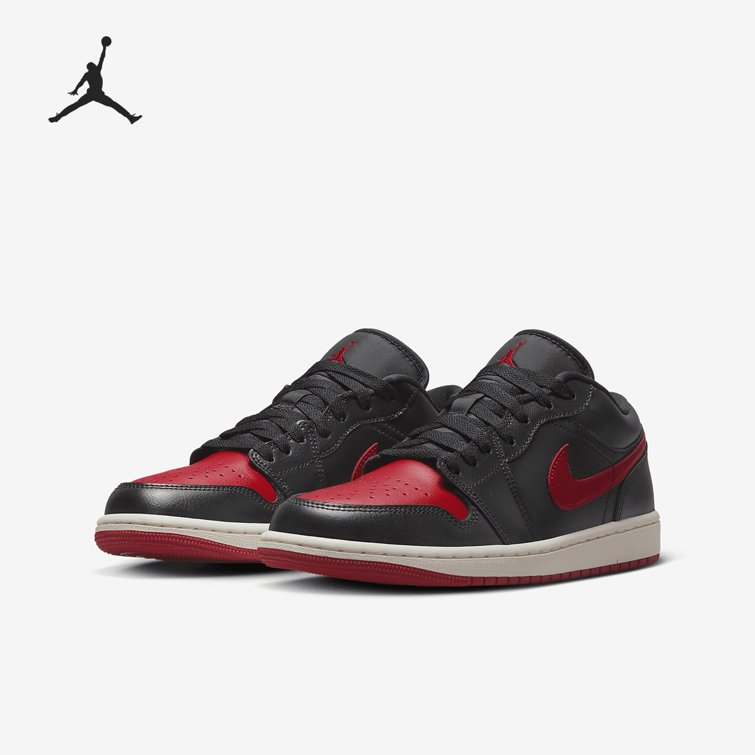 Nike/耐克正品JORDAN 女子减震时尚运动篮球板鞋DC0774-061