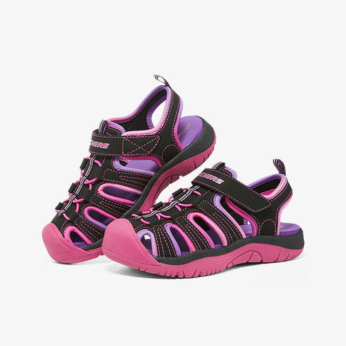 Skechers/斯凯奇大童运动凉鞋