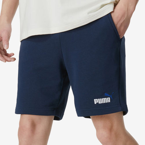 Puma/彪马正品新款男士夏季运动休闲宽松短裤675753-14