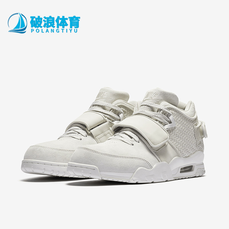 Nike/耐克正品Air TR. V. Cruz男士运动气垫篮球鞋777535-003