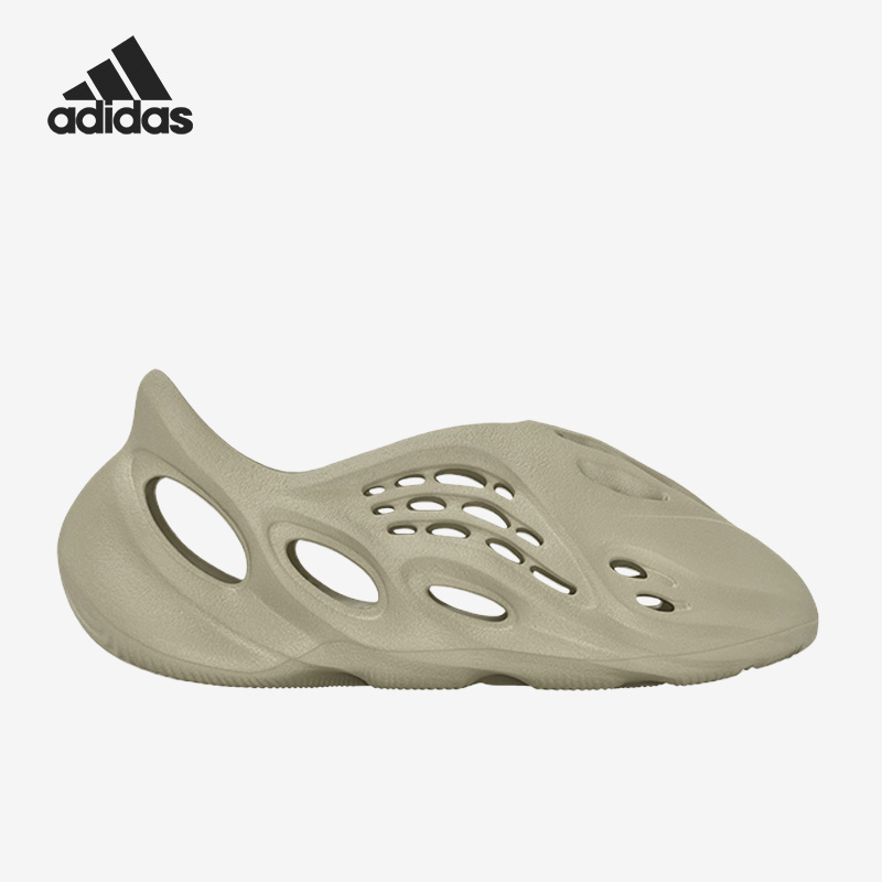 轻便运动凉鞋Adidas/阿迪达斯