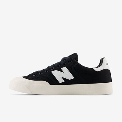 New Balance新百伦正品NB Pro Court男女同款低帮板鞋BB100CVB