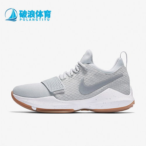 Nike/耐克男士实战篮球鞋