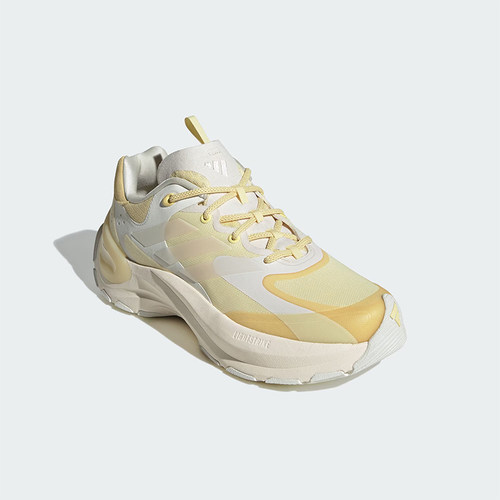 阿迪达斯男女厚底运动老爹鞋