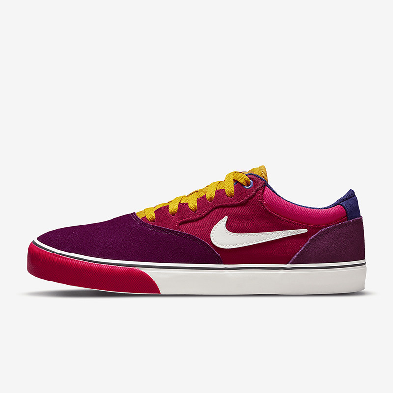 Nike/耐克正品SB Chron 2 男女款缓震时尚滑板鞋DM3493-604