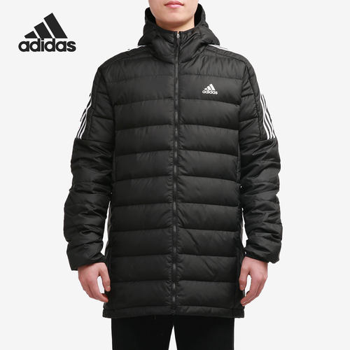 Adidas/阿迪达斯男子保暖羽绒服