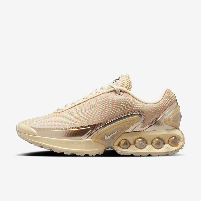 Nike/耐克正品Air Max Dn 女士低帮网面复古休闲鞋HV4861-200