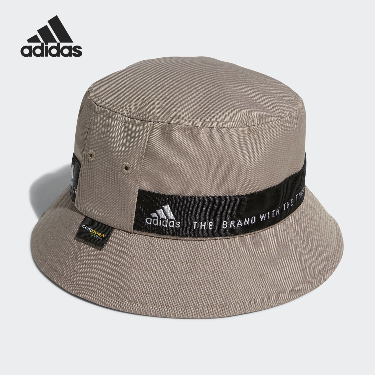 Adidas/阿迪达斯正品 Must Haves 男女休闲运动渔夫帽 H64820