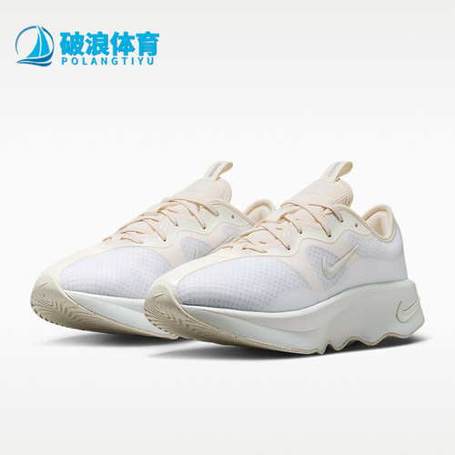 Nike/耐克正品Motiva 2女士轻盈训练弹力经典训练鞋II7278-100