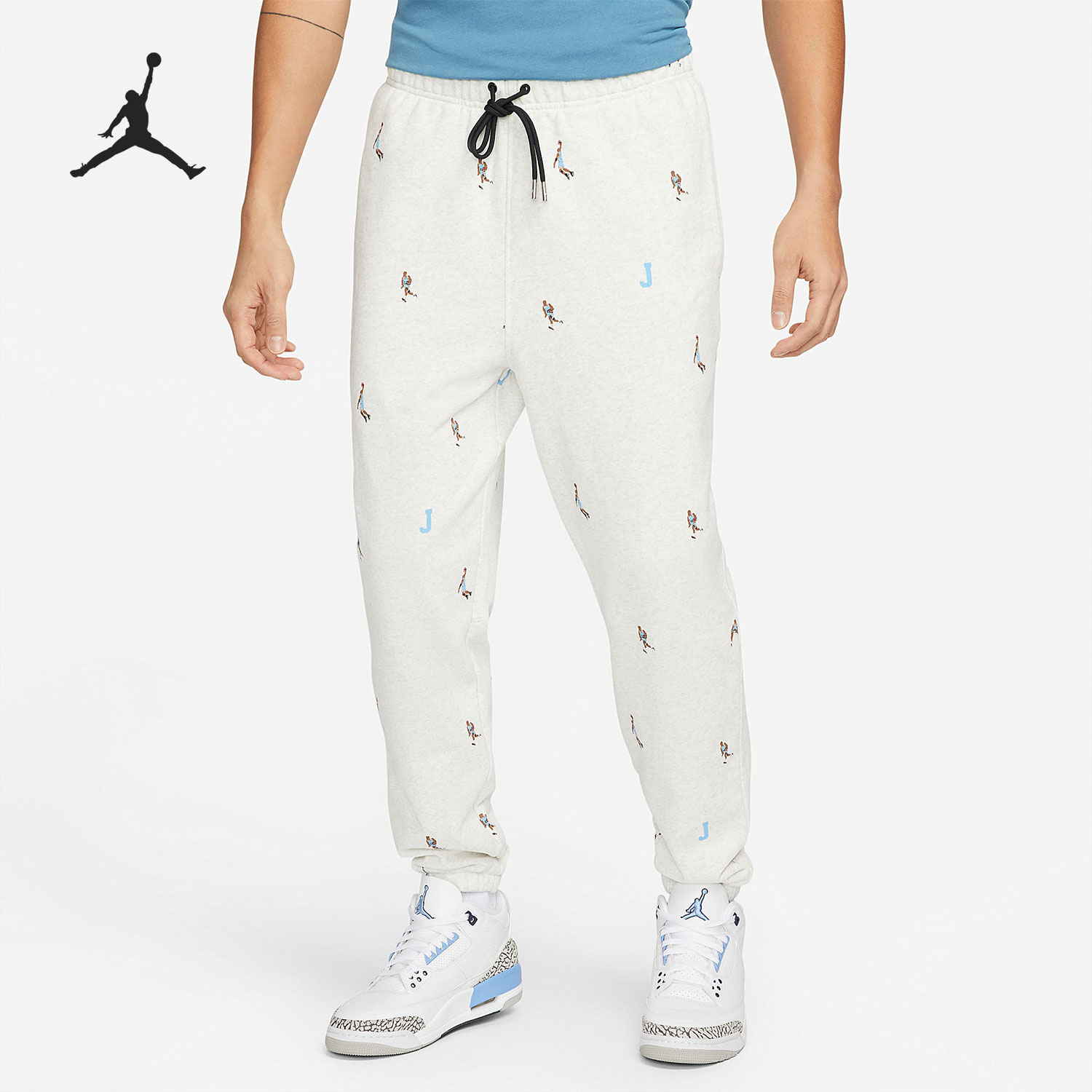 Nike/耐克正品男子长裤