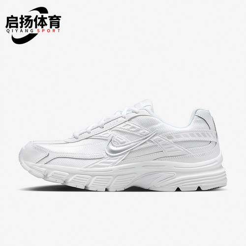 耐克女士耐磨简约休闲运动鞋