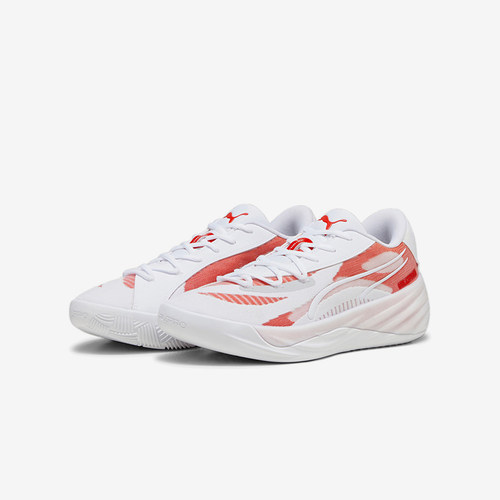 Puma/彪马男士低帮篮球鞋