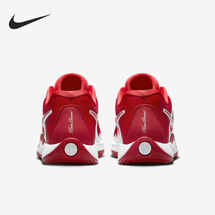 Team Bank男士 Nike FV1307 潮流实战篮球鞋 600 耐克正品