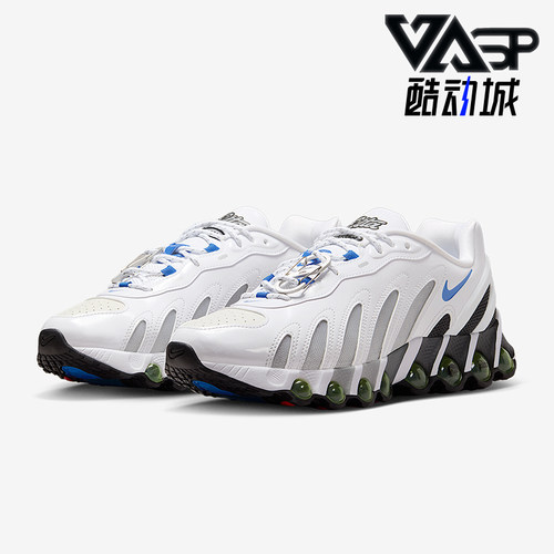 Nike/耐克正品2025冬季款男女日常气垫减震时尚运动鞋IB4029-100