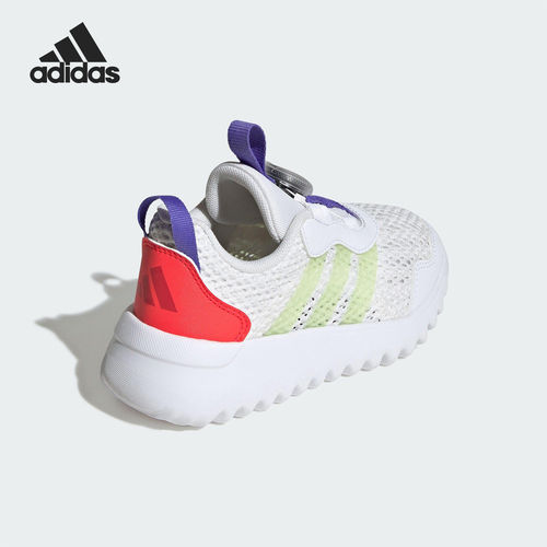 Adidas/阿迪达斯正品ACTIVEFLEX BOA儿童透气运动鞋JH8839