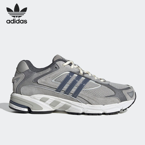 休闲运动鞋Adidas/阿迪达斯耐磨