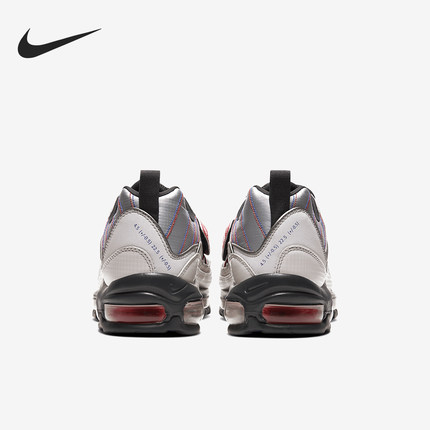 Nike/耐克正品男子全掌气垫 AIR MAX 98 NRG 运动跑步鞋BQ5613