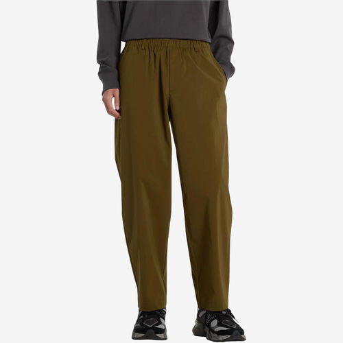 New Balance新百伦正品男中腰梭织轻便舒适休闲裤MB6150P9-WDL