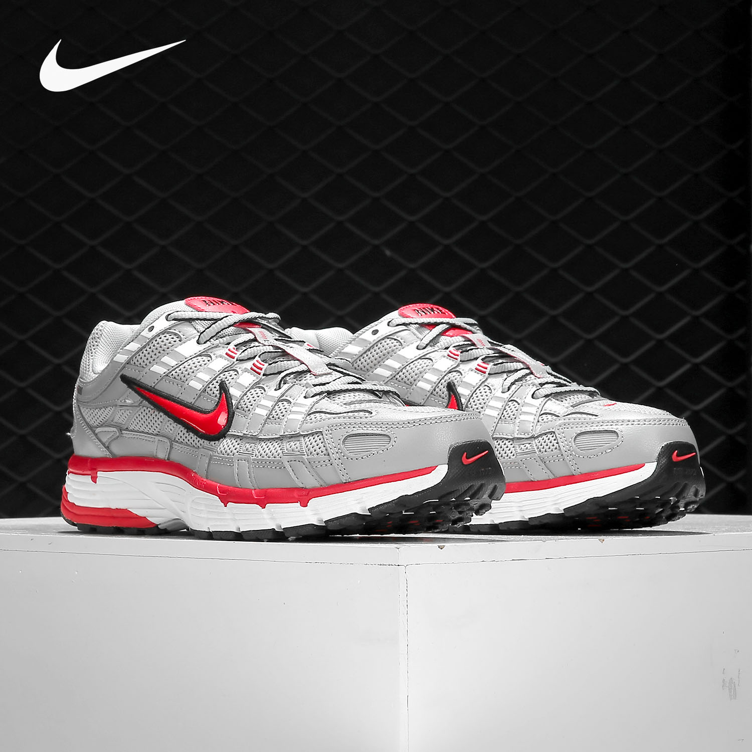 Nike/耐克正品男子舒适透气耐磨低帮运动跑步鞋 CD6404-001