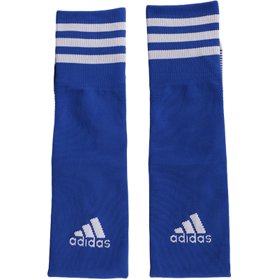 男子一双装足球运动袜子Adidas