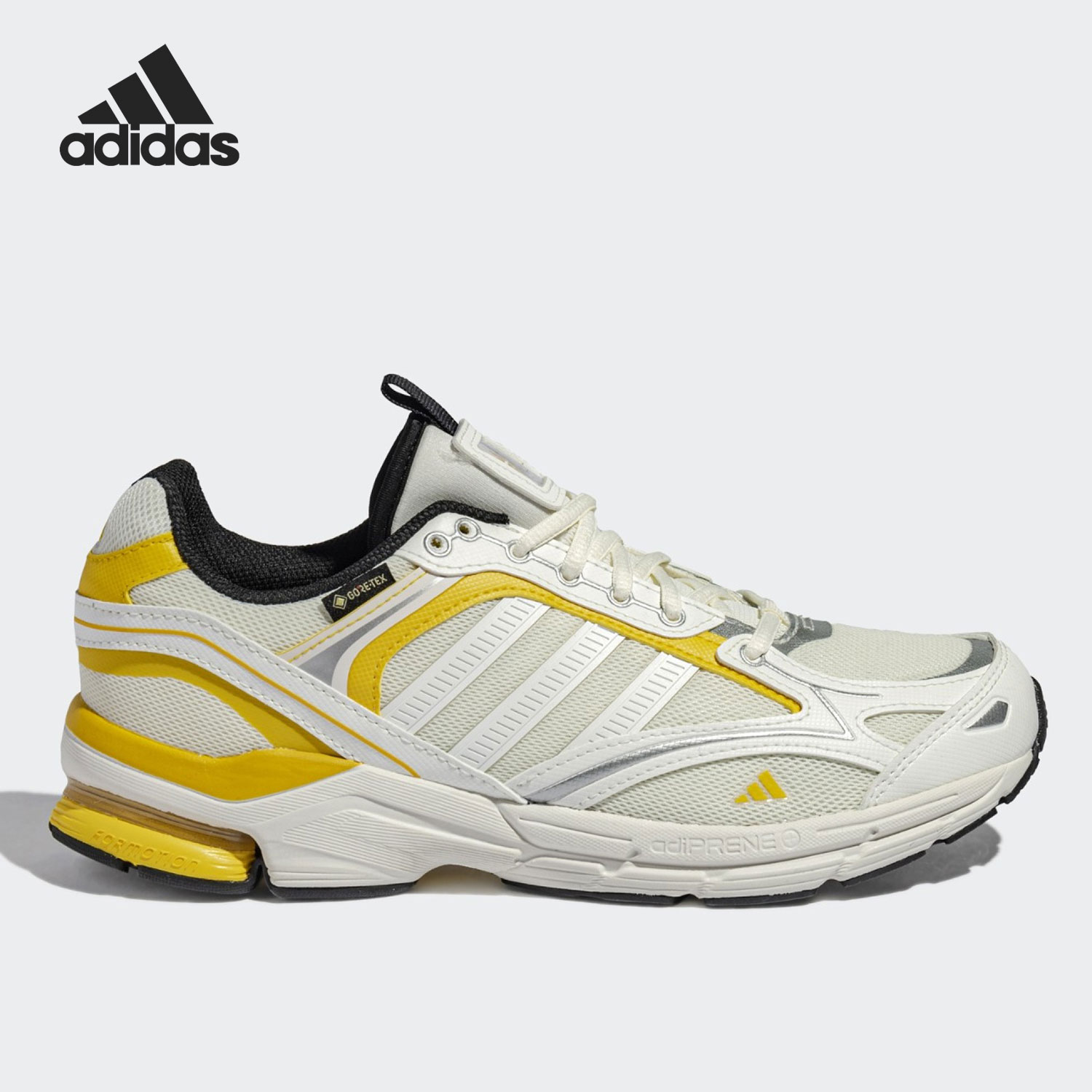 Adidas/阿迪达斯官方正品 SPIRITAIN 2000 GTX 男女跑步鞋GZ1322