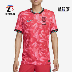 Nike/耐克正品Dry Fit ADV男士套头运动圆领训练球衣FJ4268-679