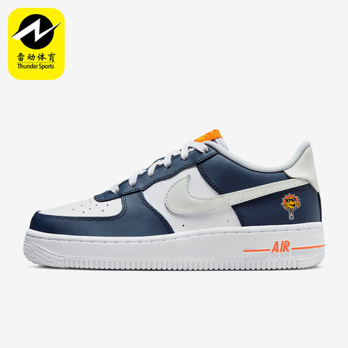 耐克正品大童运动休闲鞋