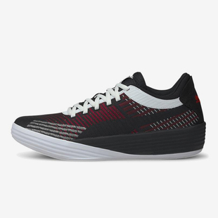 Puma/彪马正品Clyde All Pro新款男士耐磨实战篮球鞋194039-05