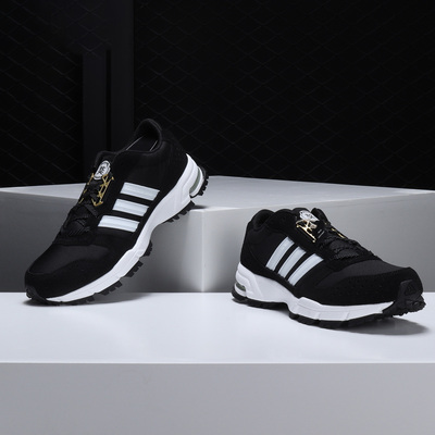 Adidas/阿迪达斯正品 marathon马拉松休闲运动男子跑步鞋 CM8341