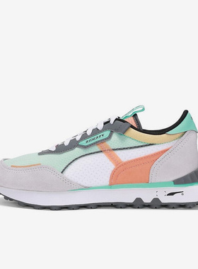 Puma/彪马正品2023夏Rider FV X-Ray男女运动休闲鞋390052-05