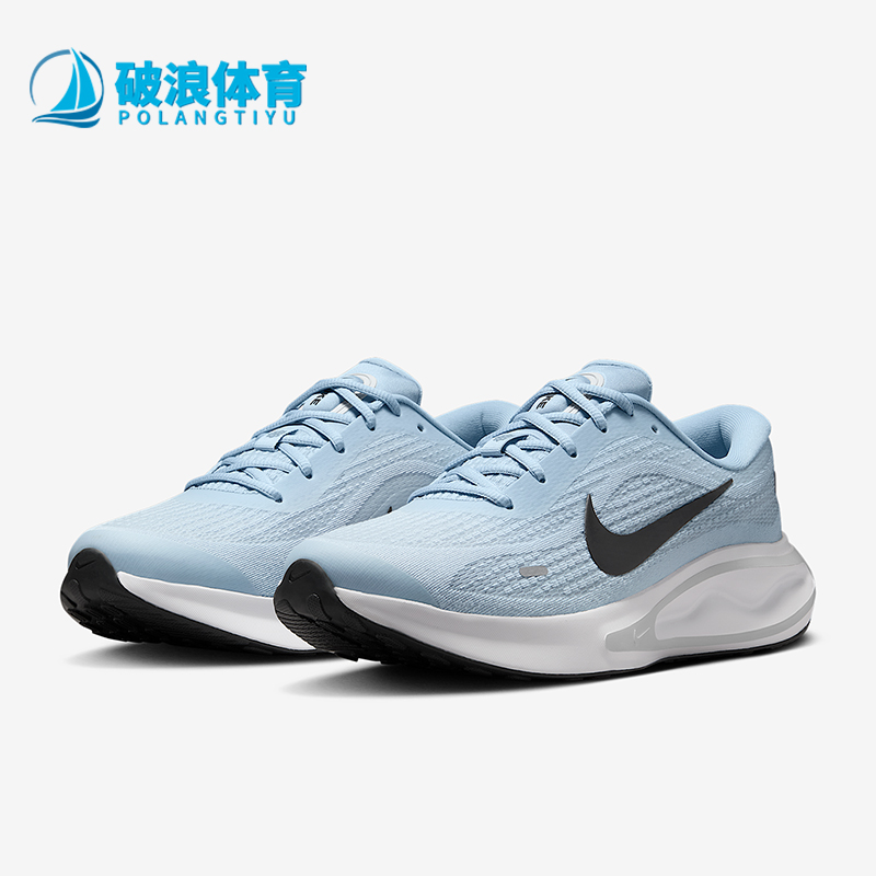 Nike/耐克男士低帮跑步鞋