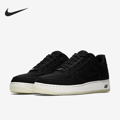 Nike/耐克正品Air Force 1 空军一号男鞋af1低帮板鞋 AH1067