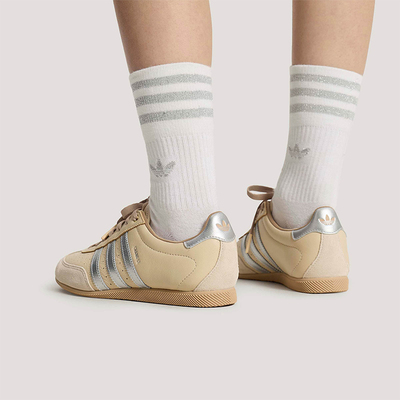 Adidas/阿迪达斯正品三叶草男女复古薄底经典运动休闲鞋KJ3961