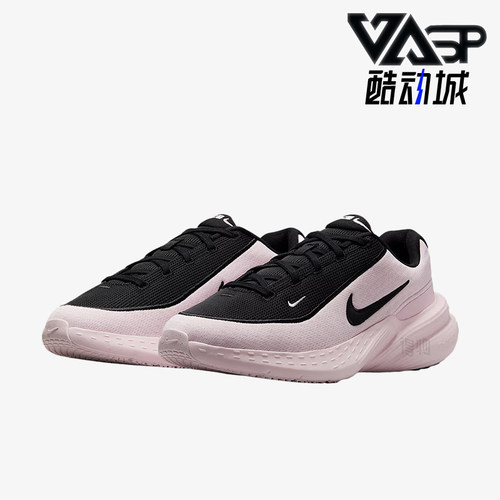 Nike/耐克正品UpliftSC新款男浅粉黑色轻盈经典休闲鞋IB2765-600