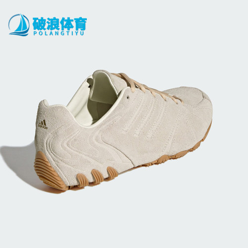 Adidas/阿迪达斯正品三叶草女士经典千禧风耐磨透气运动鞋HQ9304