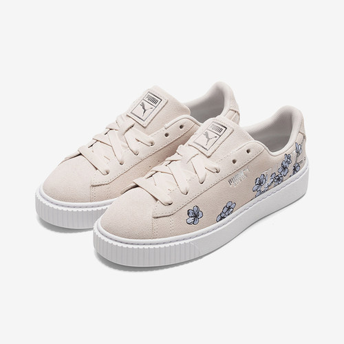 Puma/彪马正品女士板鞋