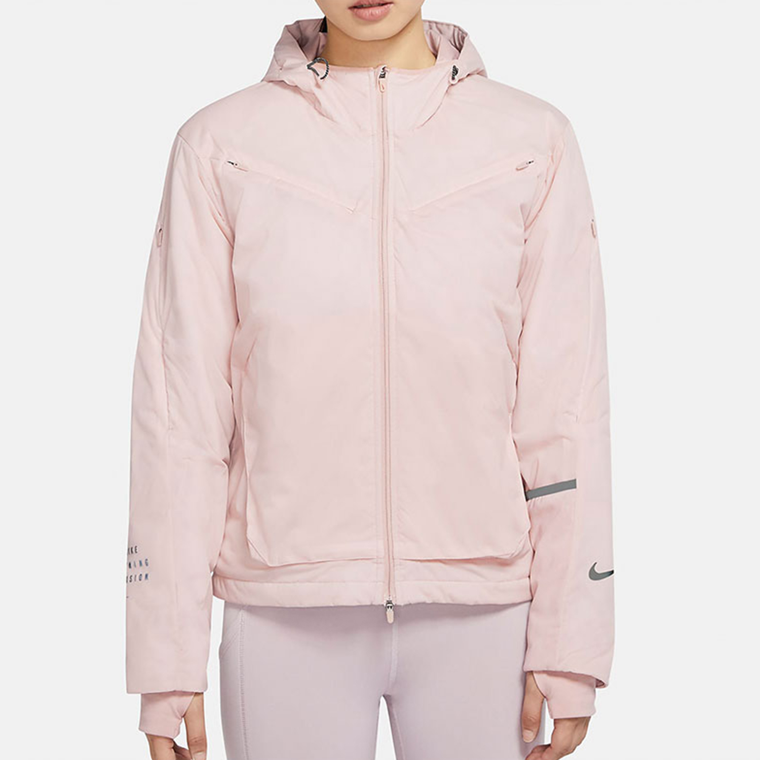【S码】耐克女夹克外套 断码清仓