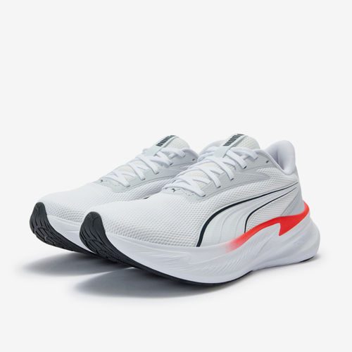 Puma彪马正品MaxStride Lite男女减震透气舒适跑步鞋313497-15
