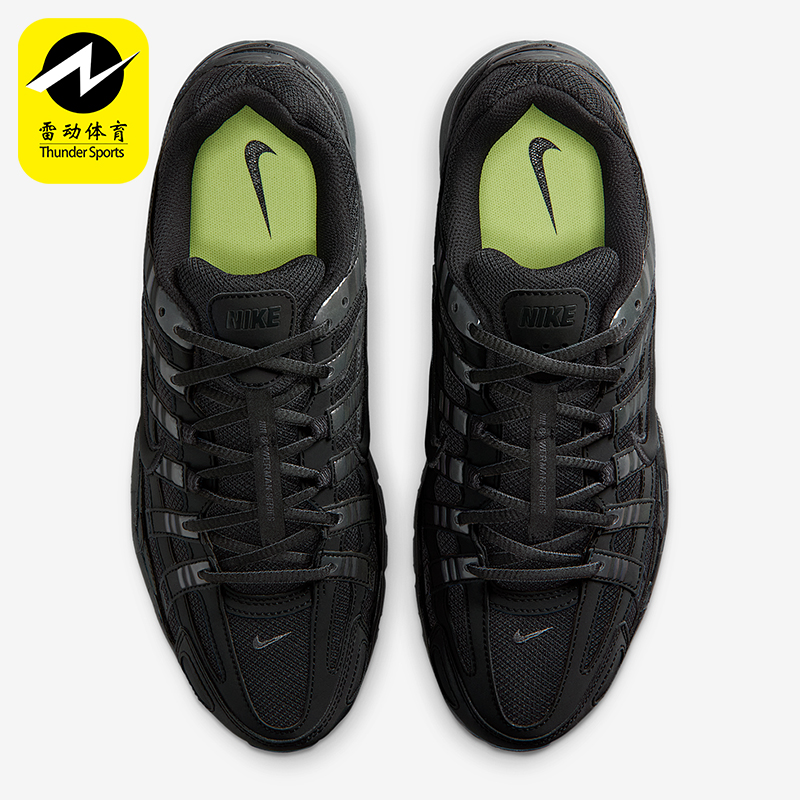 Nike/耐克正品P-6000 SE男士轻便耐磨低帮透气运动鞋IM6332-001