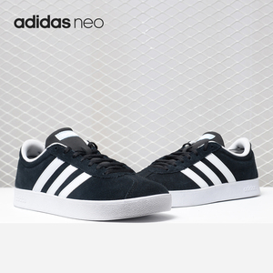 Adidas/阿迪达斯官方正品 NEO VL COURT 2.0 男女运动板鞋 DA9887