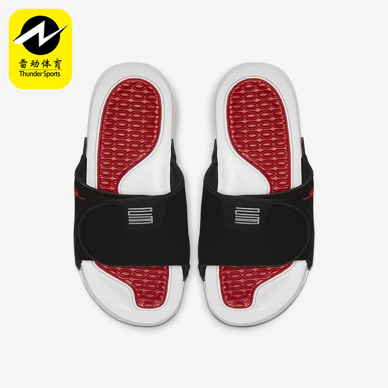 Nike/耐克正品JORDANAirJordanHydro1新款经典鞋拖鞋AJ02-06