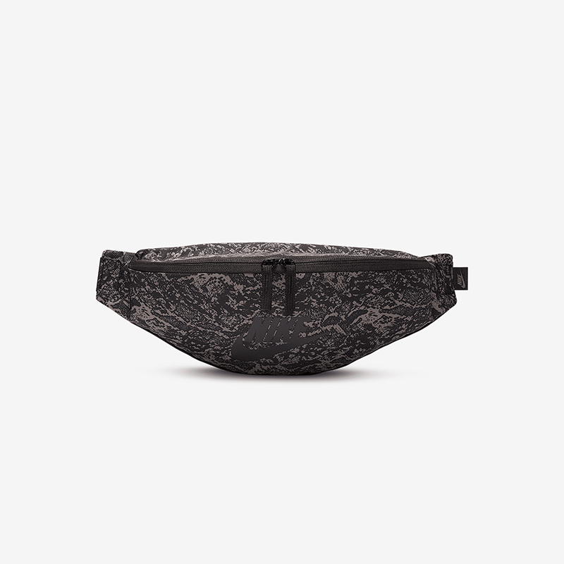 Nike/耐克正品HERITAGE男女户外休闲潮流斜跨运动腰包HJ8365-289