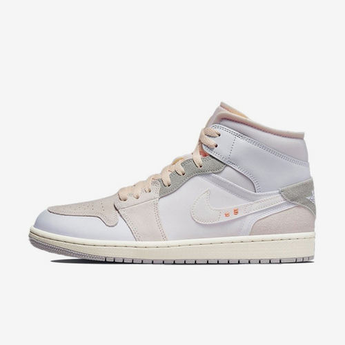休闲板鞋复古男子Nike/耐克