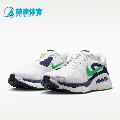 Nike/耐克正品2026年男士简约经典耐磨透气跑步鞋HQ3048-102
