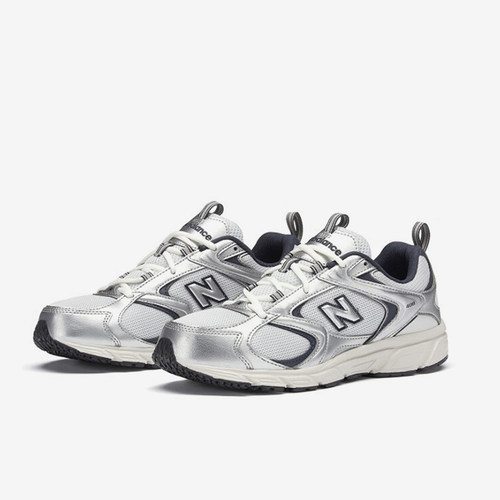 New Balance/NB正品运动男女同款复古耐磨经典百搭休闲鞋ML408N